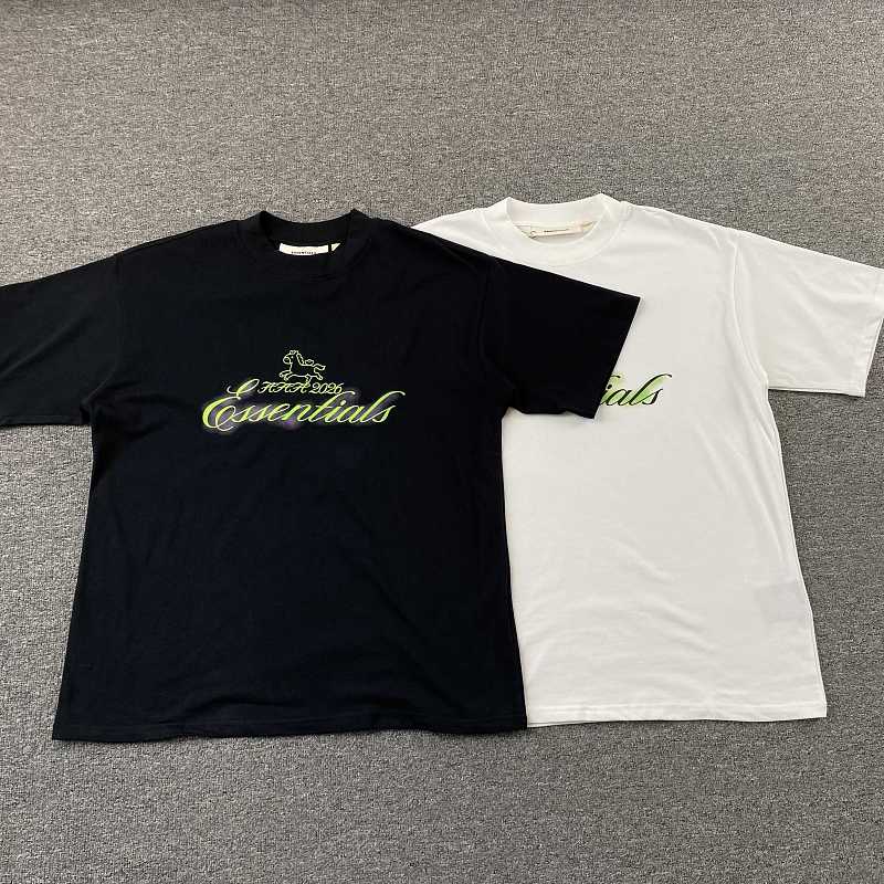 Fog Fear Of God Fog Essentials T-shirt