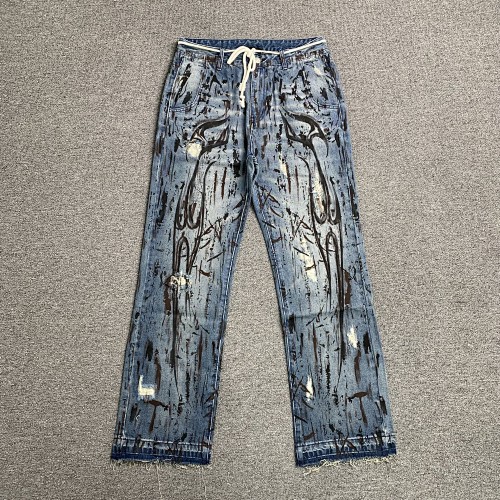 Hellstar Jeans