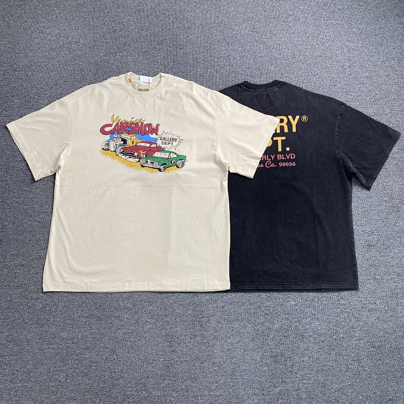 Gallery Dept T-shirt