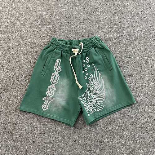 Lost Intricacy Shorts