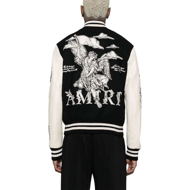 Amiri Jacket