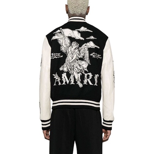 Amiri Jacket