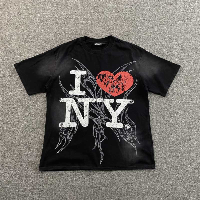 Hellstar T-shirt