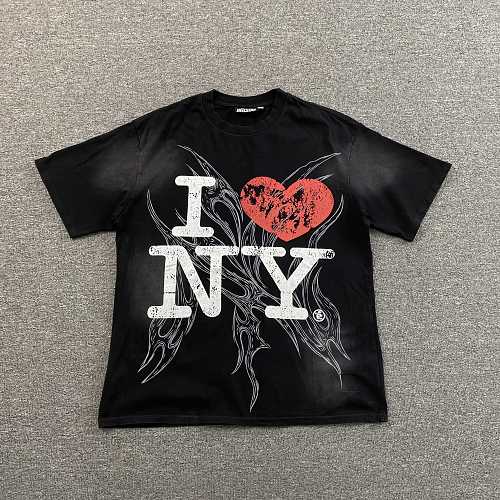 Hellstar T-shirt