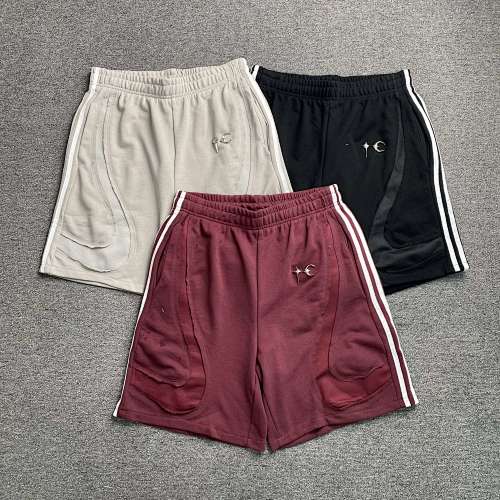 Thug Club Shorts
