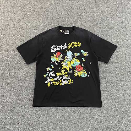 Saint Mxxxxxx T-shirt