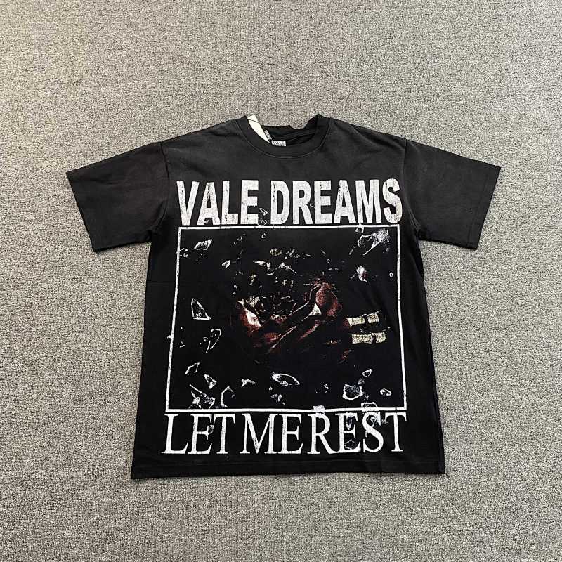 Valley T-shirt