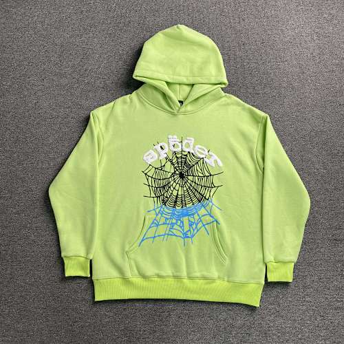 Sp5der YoungThug Hoodie
