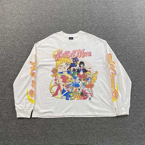 Saint Mxxxxxx T-shirt