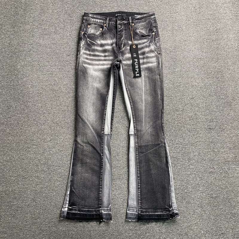 Purple Jeans