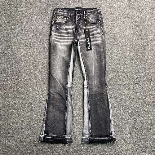 Purple Jeans