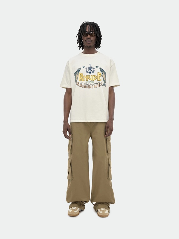 Rhude T-shirt