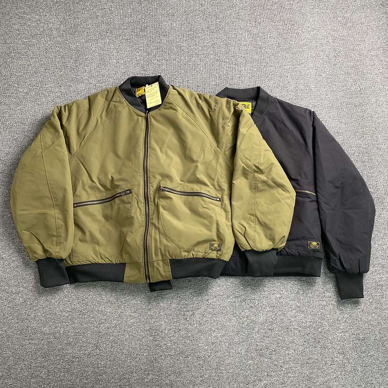 Mertra Jacket