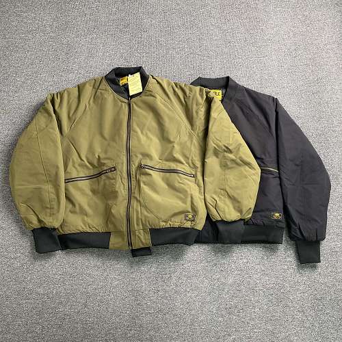Mertra Jacket