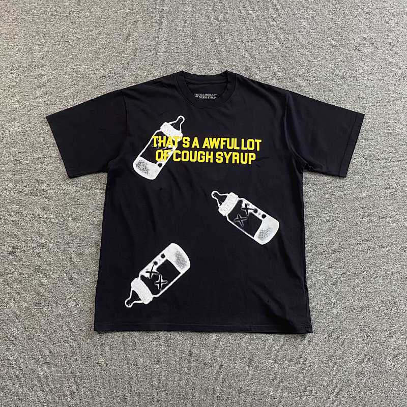 That's A Awful Lot Of Cough Syrup T-shirt