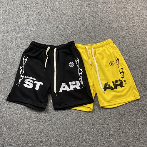 Hellstar Shorts
