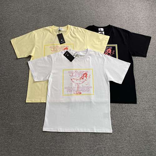 Rhude T-shirt