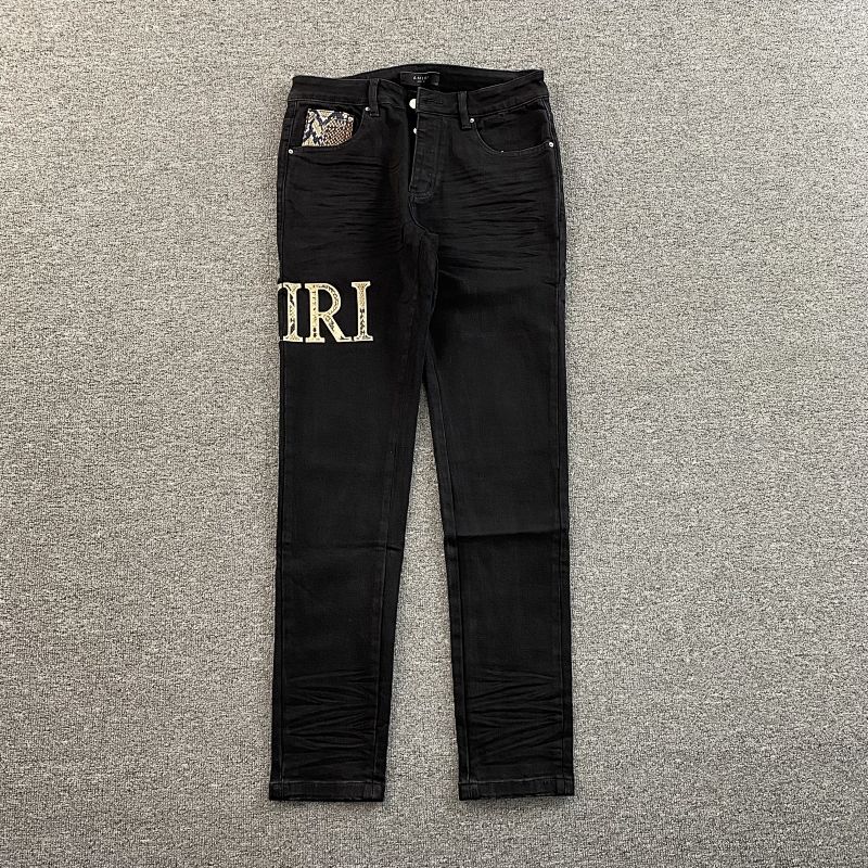 Amiri Jeans