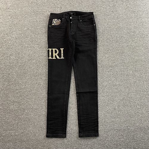 Amiri Jeans