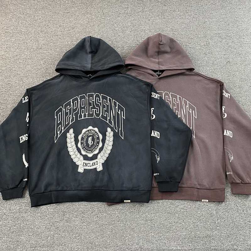 Represent Hoodie