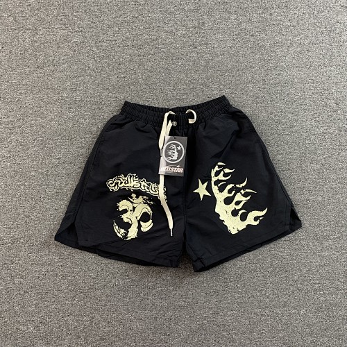 Hellstar Shorts