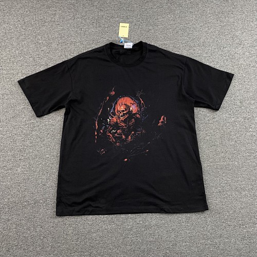 Vetements T-shirt