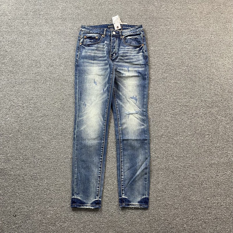 Purple Brand Jeans