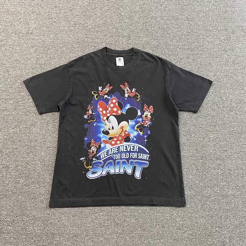 Saint Michael T-shirt