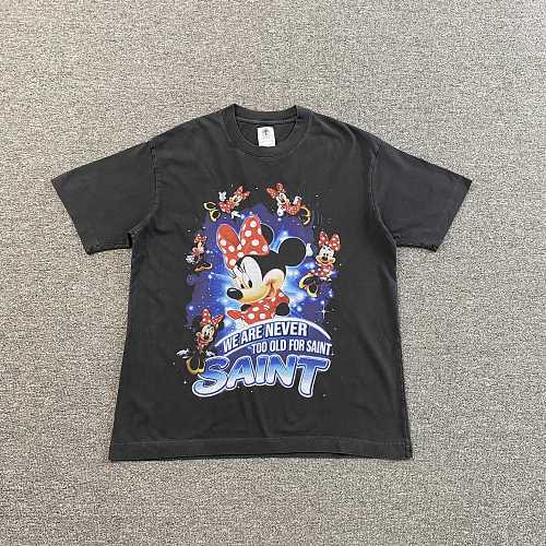 Saint Michael T-shirt