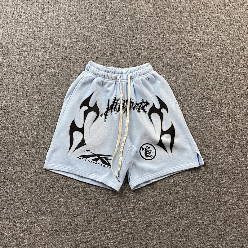 Hellstar Studios Shorts