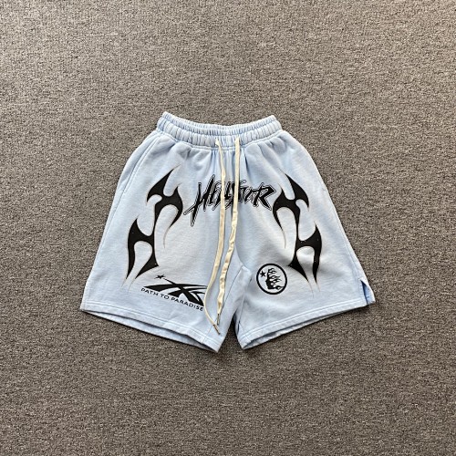 Hellstar Studios Shorts