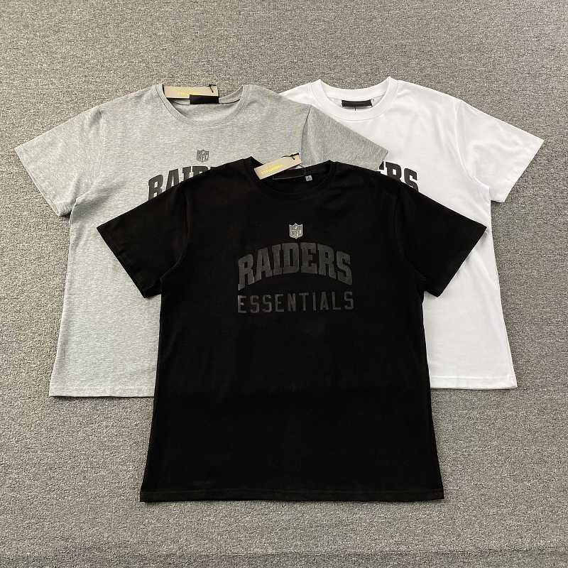 Fog Essentials X Nfl T-shirt