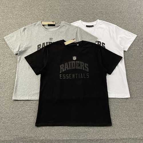 Fog Essentials X Nfl T-shirt