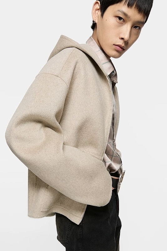 Acne Jacket