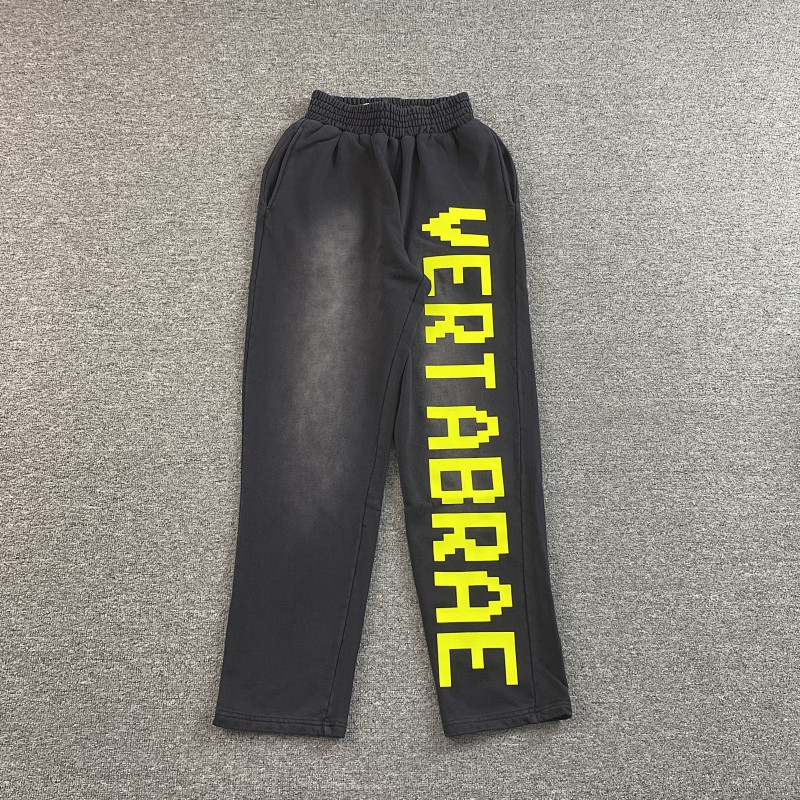 Vertabrace Sweat Pants
