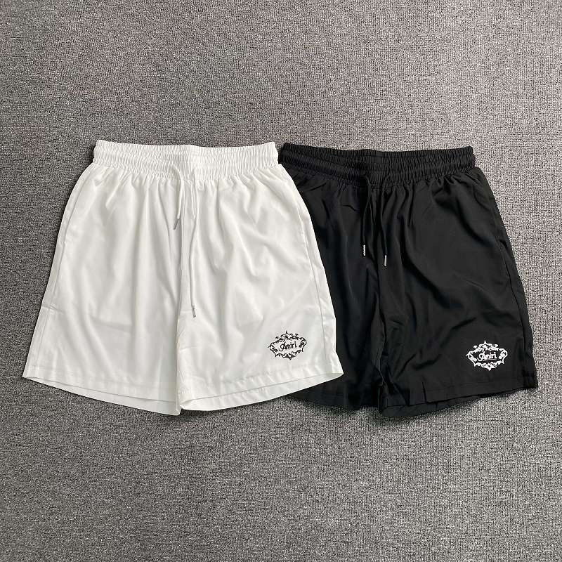 Amiri Shorts