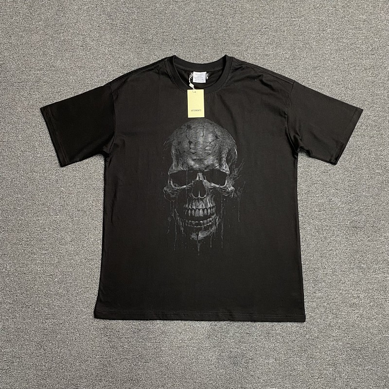 Vetements T-shirt