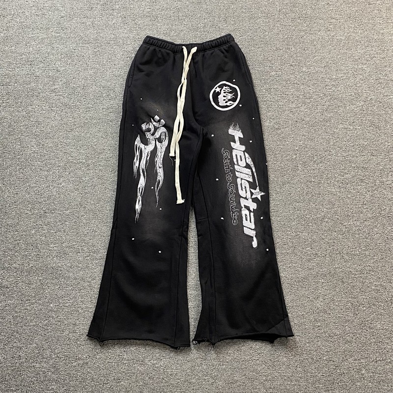 Hellstar Pants