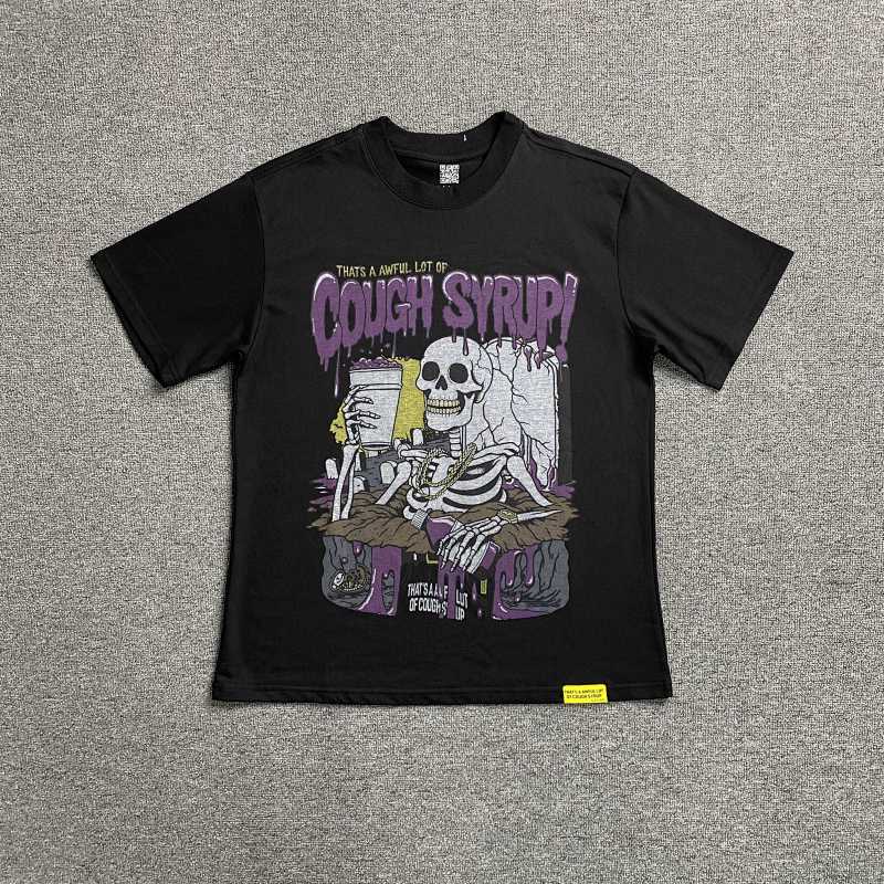 That's A Awful Lot Of Cough Syrup T-shirt