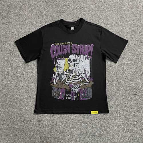 That's A Awful Lot Of Cough Syrup T-shirt