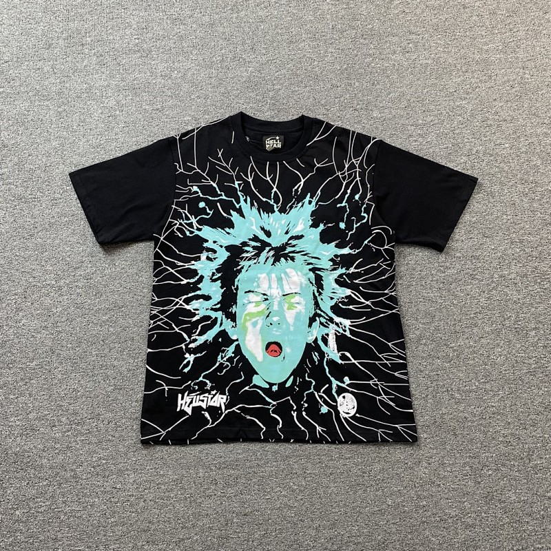 Hellstar T-shirt