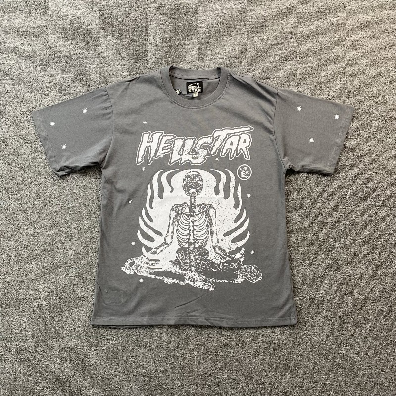 Hellstar T-shirt