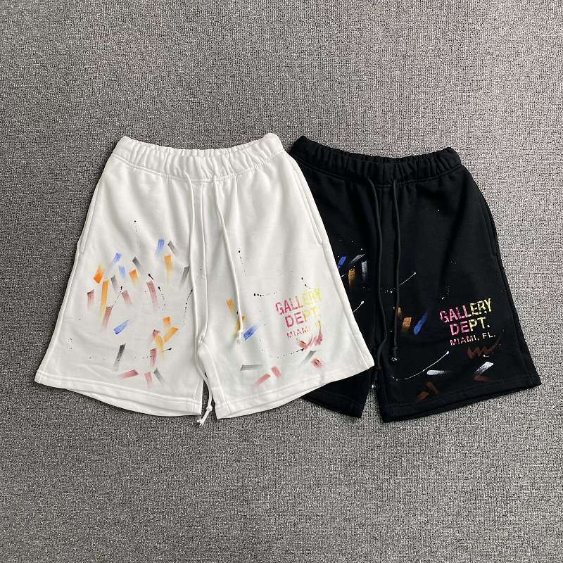 Gallery Dept Shorts