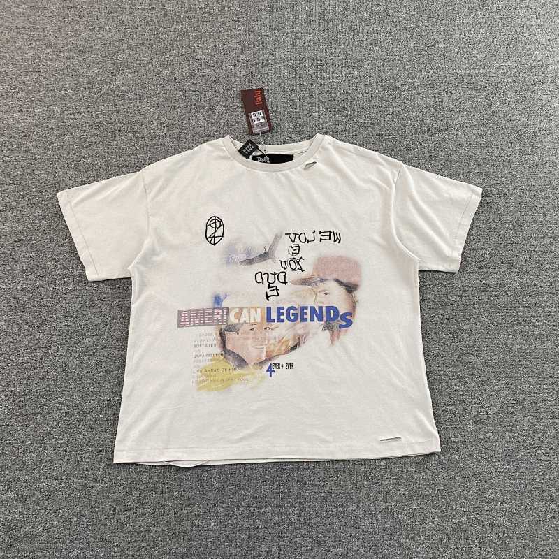 Paly Hollywood T-shirt
