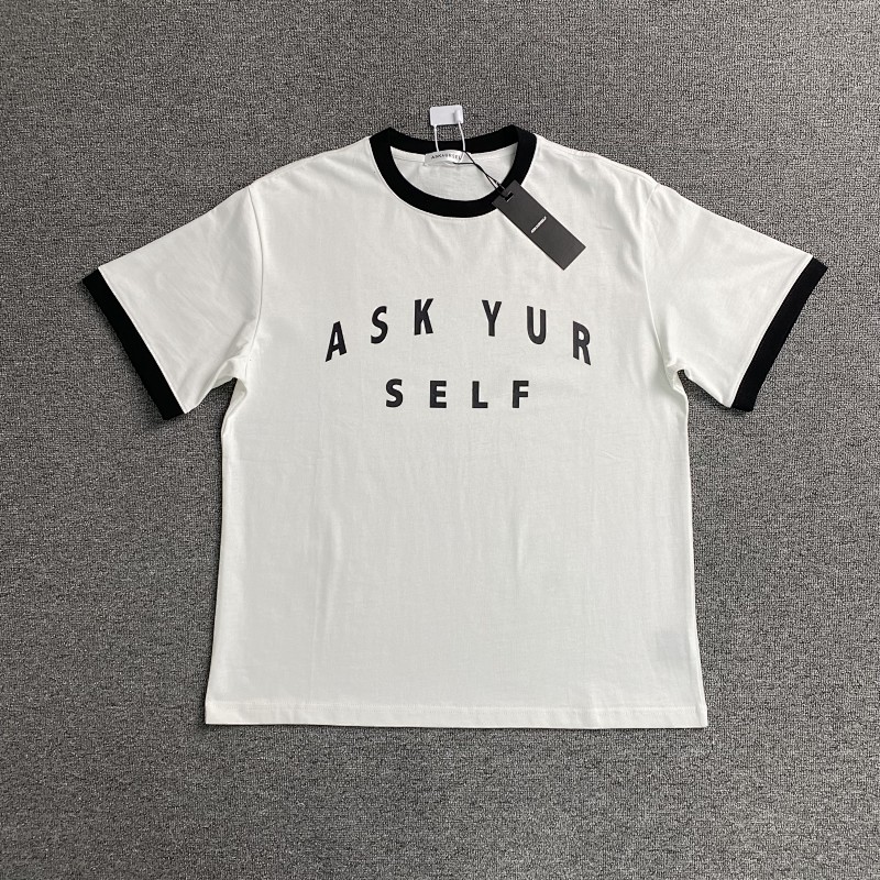 Askyurself T-shirt