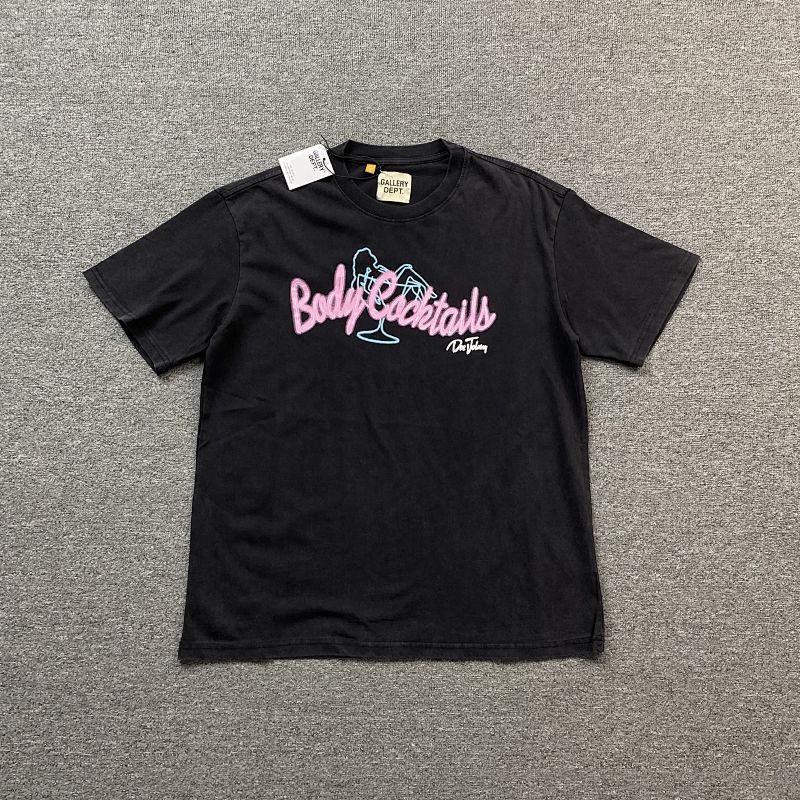 Gallery Dept T-shirt