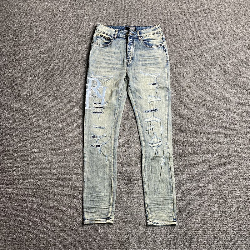 Amiri Jeans