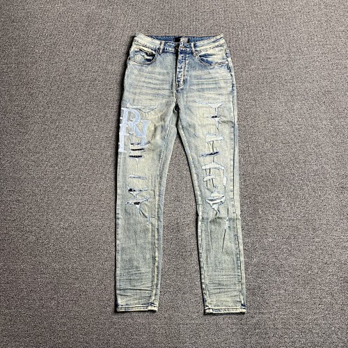Amiri Jeans