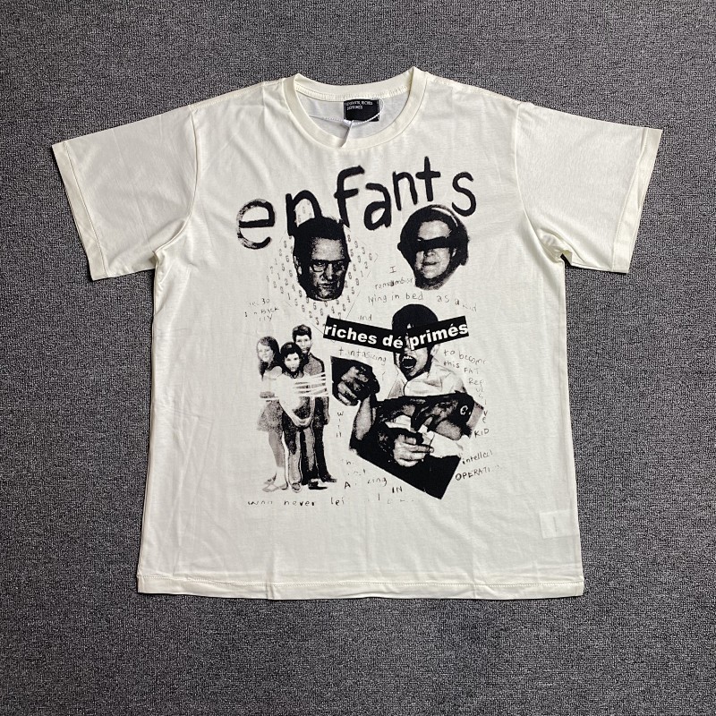 Enfants Riches Dprimes T-shirt