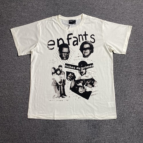 Enfants Riches Dprimes T-shirt
